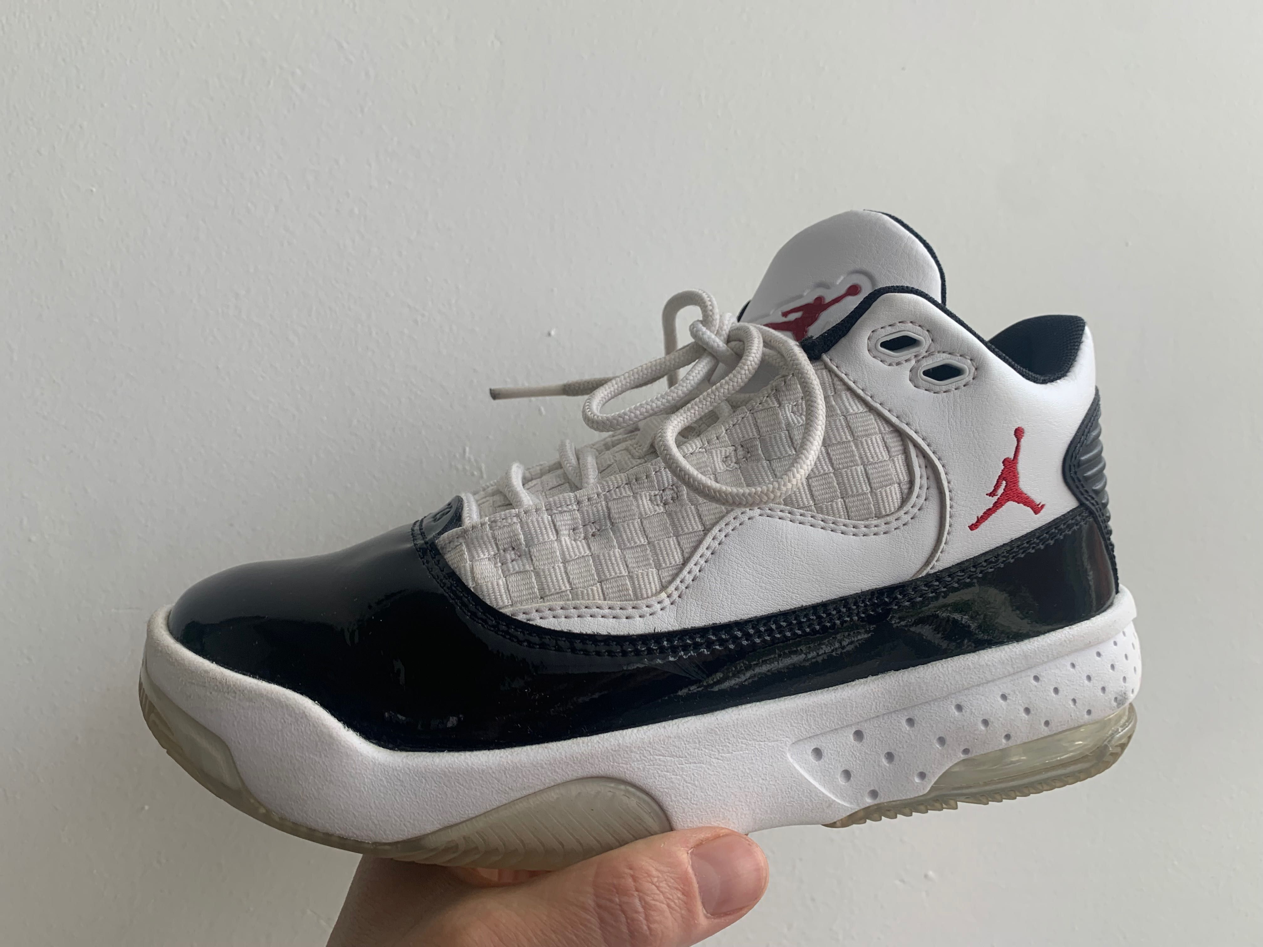 Кросівки Джордан Air Jordan оригінали розмір US 5y,(37,5) 23,5 cm