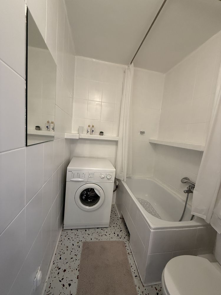 Kawalerka 30m², ul. Tuwima 5b – umeblowana,1500zł