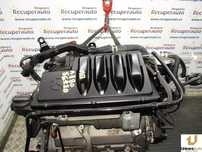 MOTOR COMPLETO MERCEDES-BENZ CLASSE A 2006 -OM640940