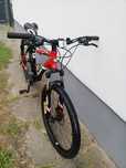 Rower Haro 28 lekki