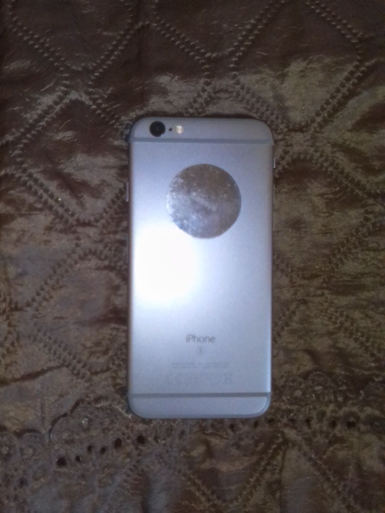 Iphone 6s 16Gb бу