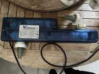 Filtro UV TMC Vecton V2 600 para aquário