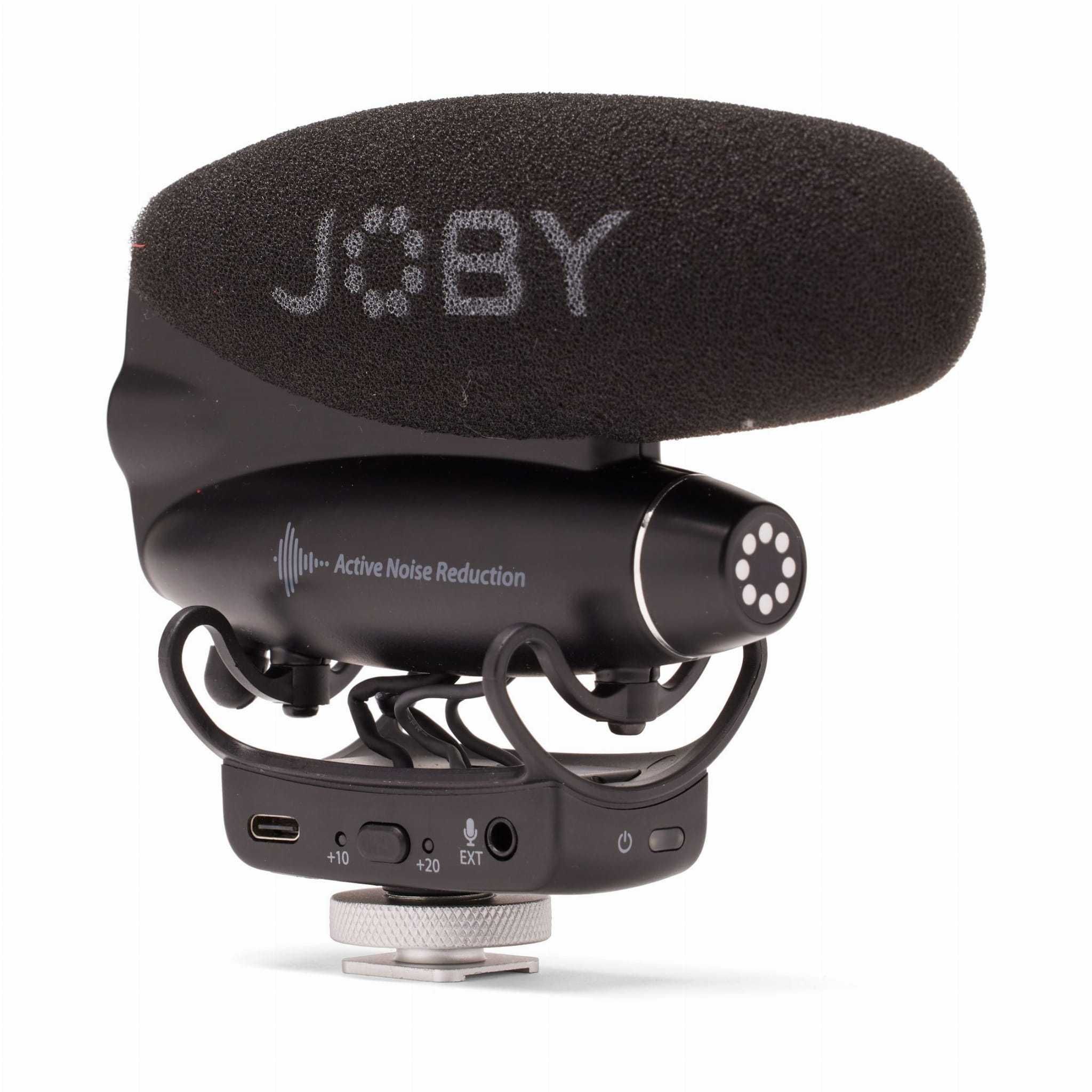 Mikrofon Joby Wavo Pro NOWY!