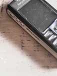 telefon Sony Ericsson T 830