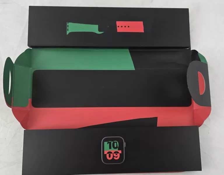 Apple Watch Series 6 44MM A2376 OPIS