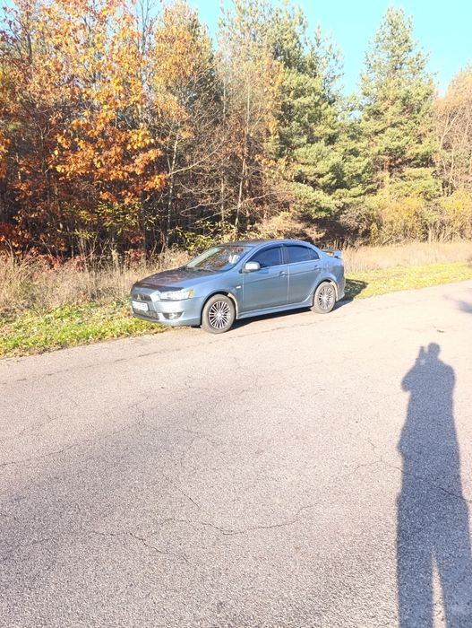 Продам Лансер 10