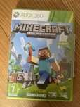 Gra Minecraft na Xbox 360