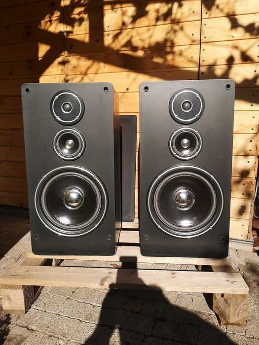 Tonsil kolumny głośnikowe LG 90B unikat