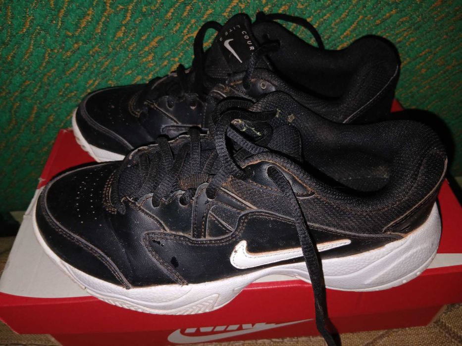 найк nike 36 кросівки