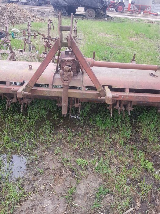 Продам фрезу гребне утворюючу