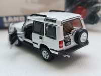 BM Creations 1:64 Land Rover Discovery