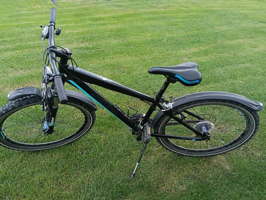 Sprzedam rower kands koła 24