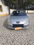 Peugeot 307 1.6 HDI