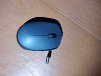 Мишка Logitech M170 бездротова.