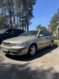 Volvo V40 w dobrym stanie