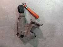 CANHÃO DE IGNIÇÃO SEAT IBIZA 6K 6K2 93-01