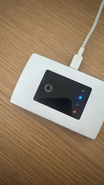 Hotspot / router desbloqueado