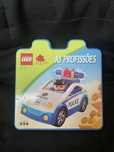 Livros Lego Duplo - Pack de 2 livros 2-4 anos em espuma