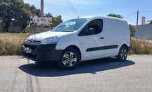 Citroën berlingo 1.6hdi topo de gama!