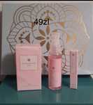 Zestaw Percieve Silk Avon