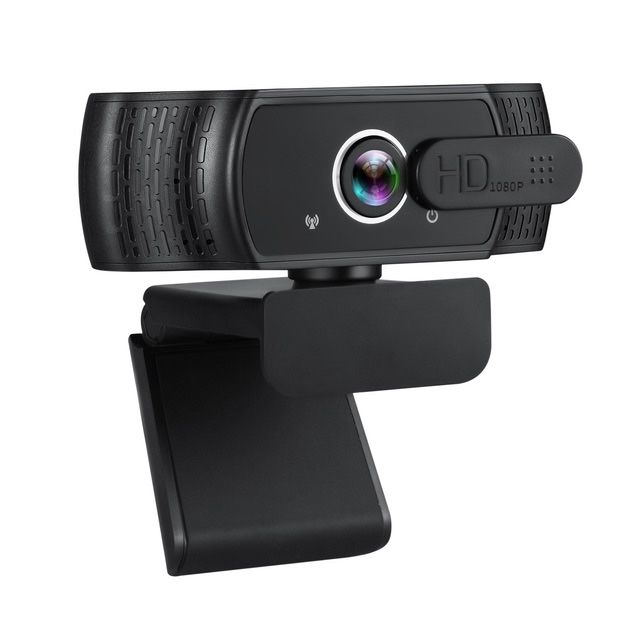 Веб-камера SWT C206 FullHD 1080P