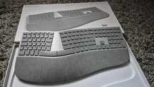 Klawiatura Microsoft Surface Ergonomic Keyboard