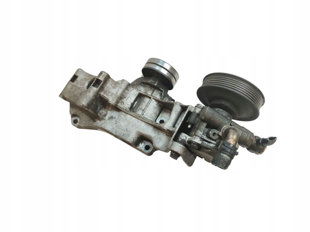 ŁAPA MOCOWANIE ALTERNATORA VW GOLF IV BORA AUDI A3 8L 1.4 16V 032145169Q
