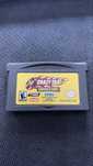 Crazy taxi GBA Nintendo
