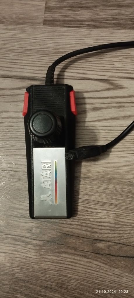 Pad do konsoli Atari