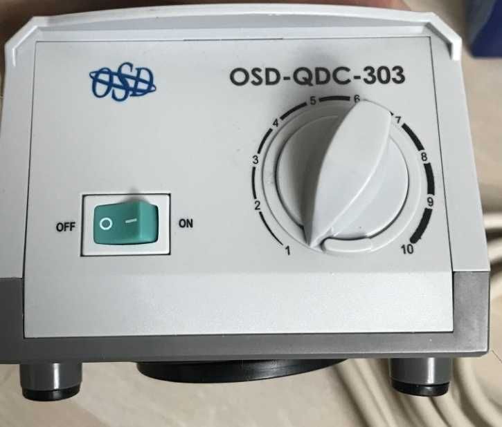 Протипролежневий  матрас OSD QDS-303