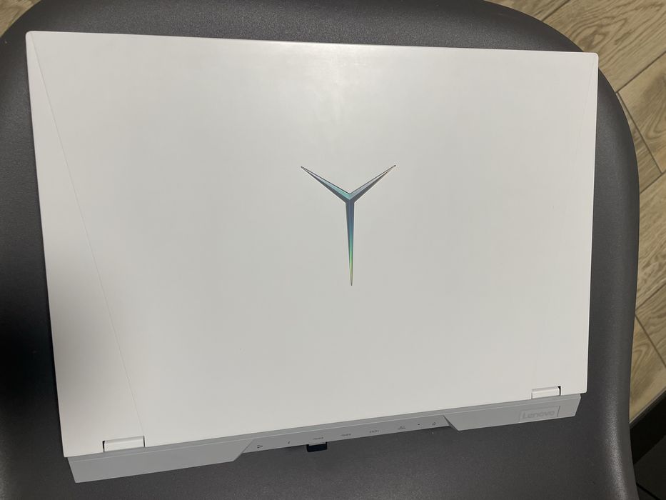 Ігровий ноутбук lenovo legion 5 pro 16ITH6