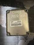 OPEL MERIVA 1,6 kompyter sterownik ECU 12214820 DXBD