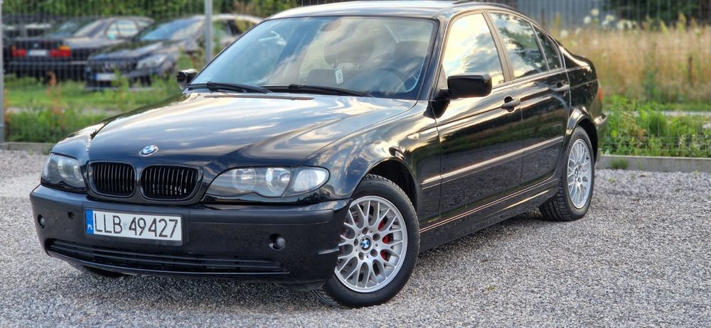 2,0 benzyna z gazem LPG klimatyzacja elektryka centralny alufelgi