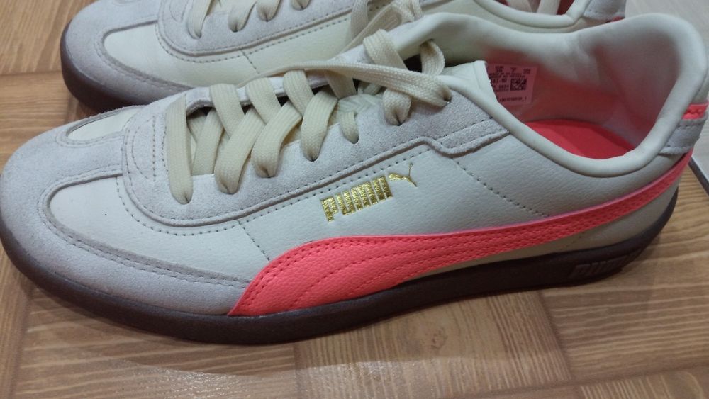 Sprzedam Buty puma