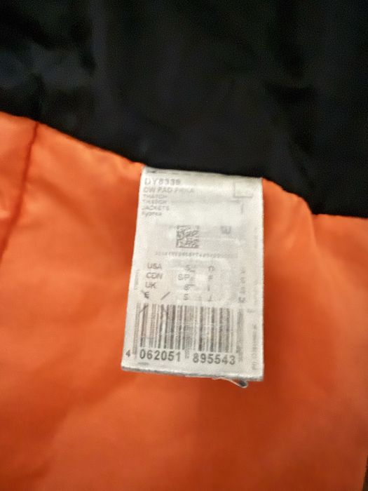 Куртка Reebok оригінал