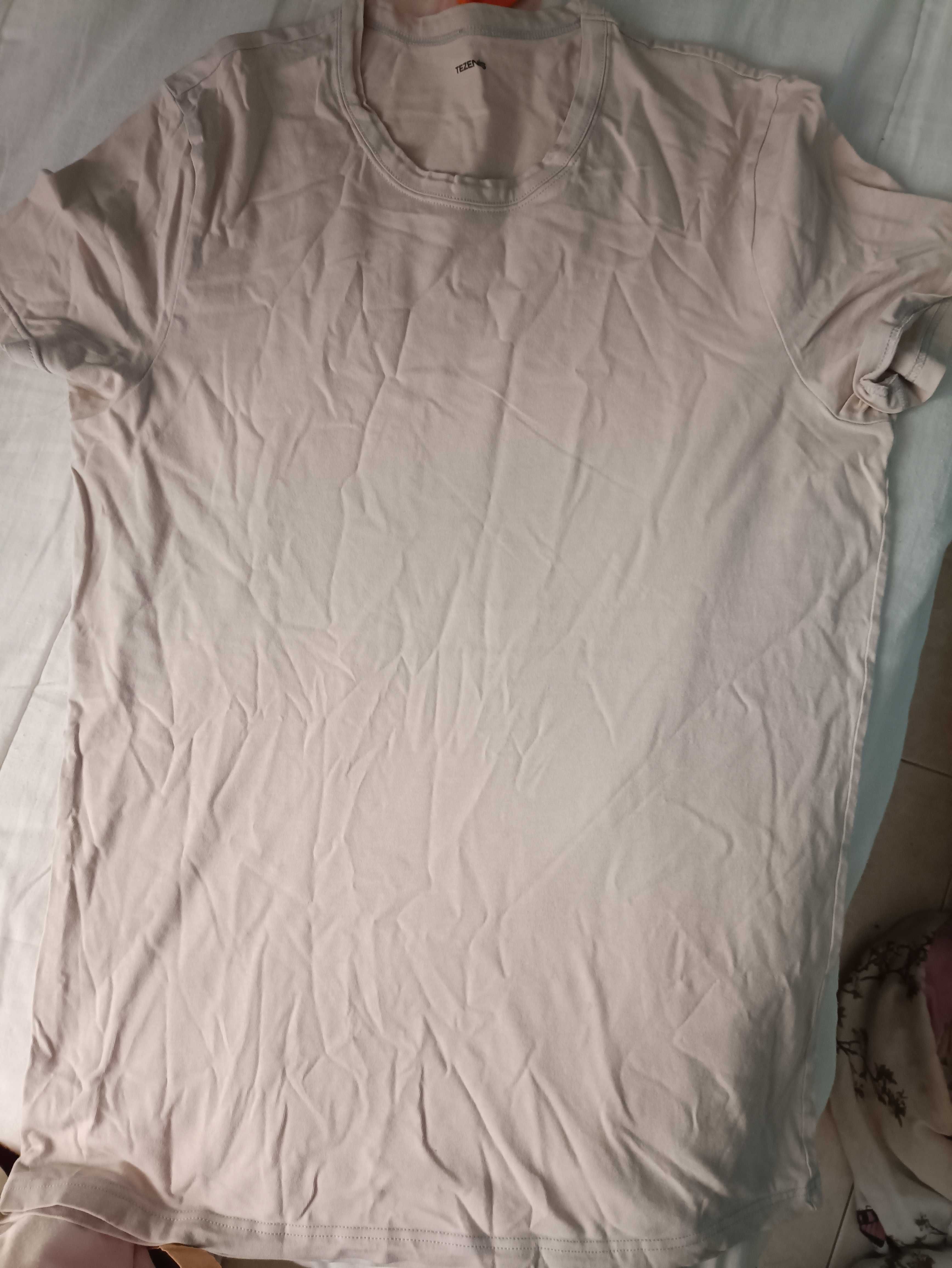 T-shirts  s/M masculino