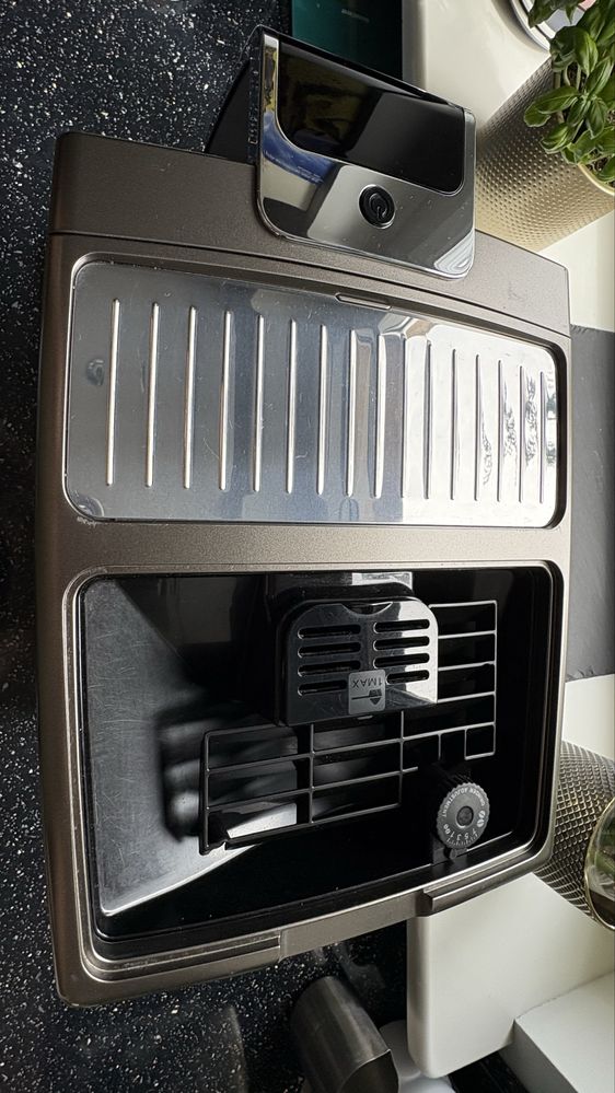 Ekspress DeLonghi Dinamica Plus