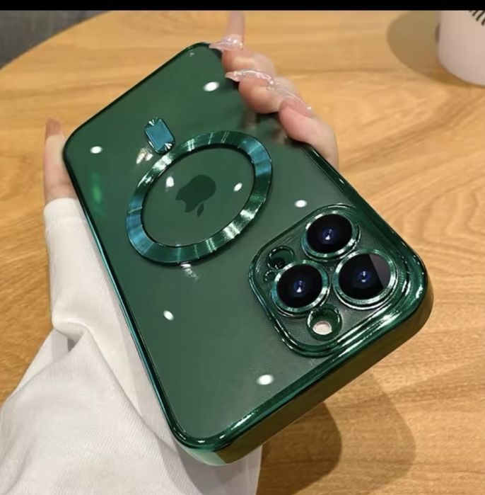 Чехол на айфон 13