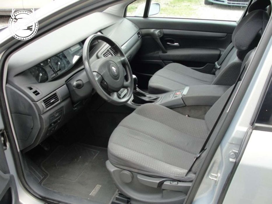 Renault Vel Satis 2,0 T Benz 163 Km Klimatronik