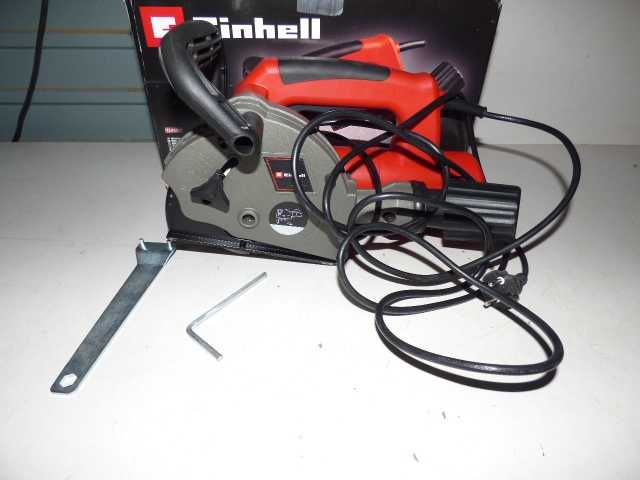 EINHELL TC-MA 1300 bruzdownica do tynków