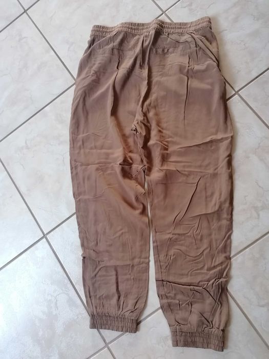 Spodnie damskie, nowe, sinsay, r XL