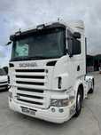 SCANIA R500 4X2 ANO 2009