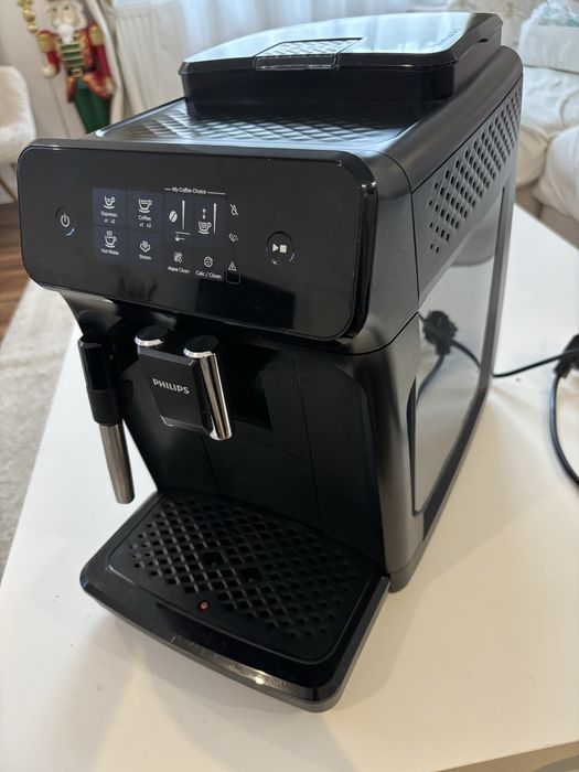 Fhilips EP1220 Ekspres ciśnieniowy automatyczny