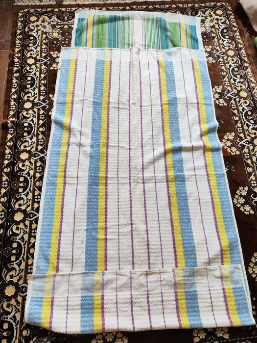 Новые полотенца СССР