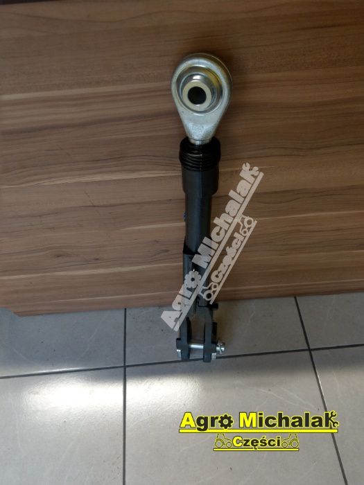 Wieszak pionowy Massey ferguson 3060, 3095, 3115,6110,6120,6245,6280