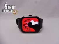 Smartwatch Xioami Watch 4, Ładowarka, Stan db!