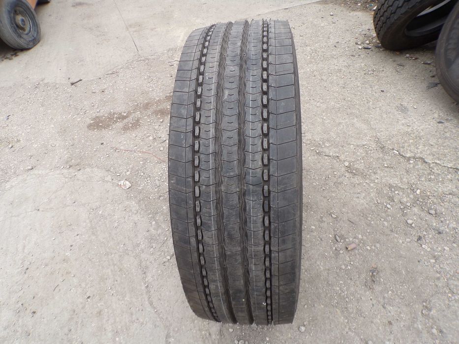 opona 305/70R22.5 MICHELIN X MULTI Z (900 netto)