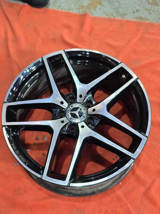 JANTES MERCEDES GLC 19 5X112
