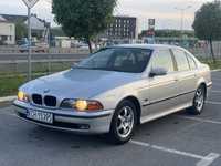 BMW E39 523i Automat