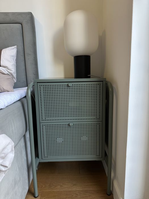 Stolik nocny/szafka IKEA